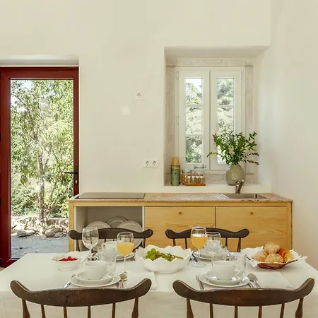 Apartment Unique