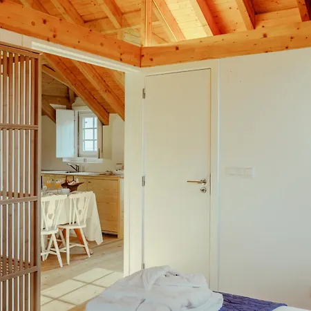 Unique Apartment