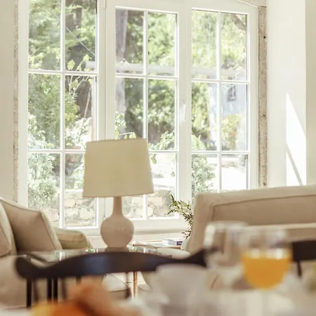 Unique Apartment Sintra