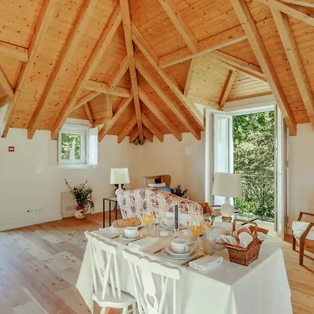 Apartment Unique Sintra