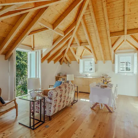 Unique Apartment Sintra