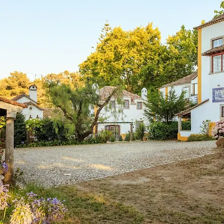 Apartment Unique Sintra