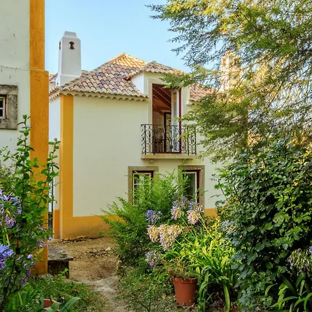 Unique Sintra
