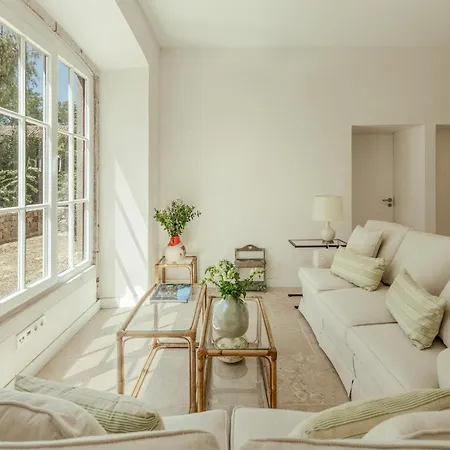 Unique Apartment Sintra