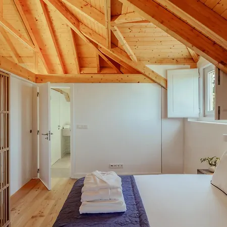 Unique Apartment
