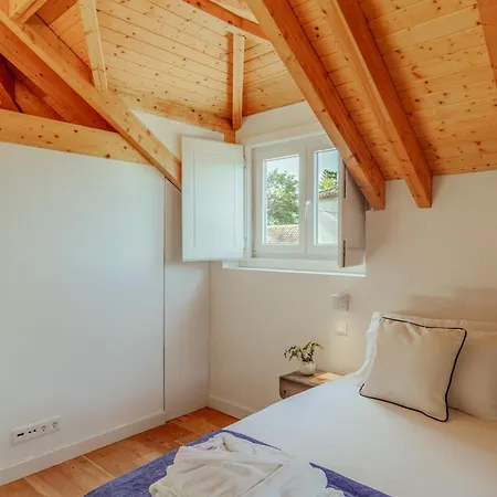 Unique Apartment Sintra