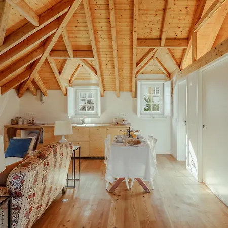 Unique Apartment Sintra