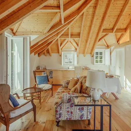 Unique Apartment Sintra