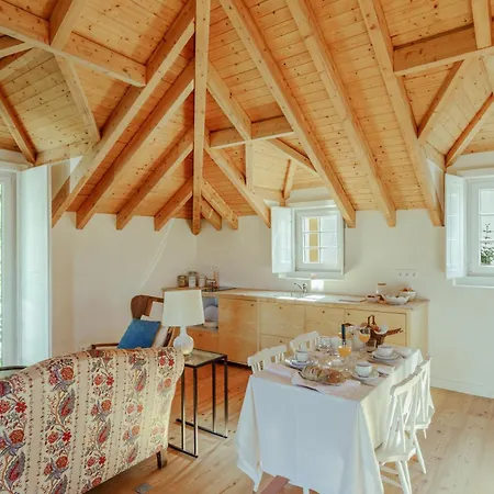 Unique Apartment Sintra