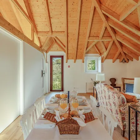 Apartment Unique Sintra